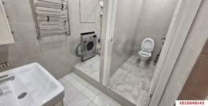 3-к квартира, вторичка, 114м2, 13/16 этаж