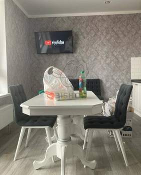 1-к квартира, вторичка, 38м2, 8/16 этаж