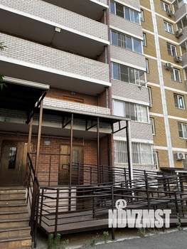 1-к квартира, вторичка, 39м2, 8/17 этаж