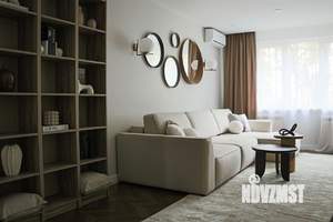3-к квартира, вторичка, 93м2, 1/10 этаж