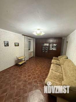 3-к квартира, вторичка, 74м2, 7/9 этаж