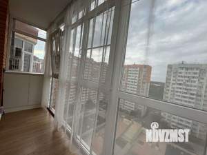 2-к квартира, вторичка, 68м2, 12/16 этаж