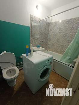 1-к квартира, вторичка, 40м2, 2/14 этаж