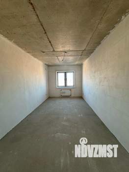2-к квартира, вторичка, 67м2, 22/24 этаж