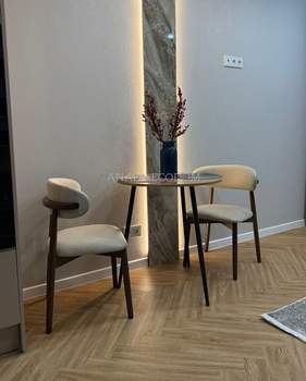 1-к квартира, вторичка, 38м2, 15/24 этаж