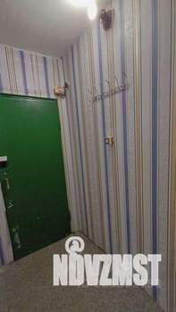 3-к квартира, вторичка, 59м2, 3/5 этаж