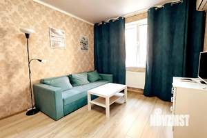1-к квартира, вторичка, 32м2, 4/16 этаж