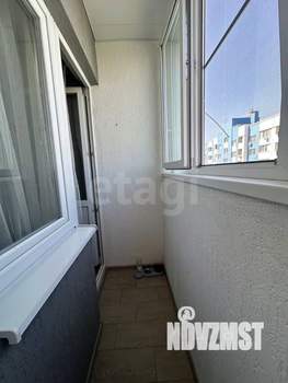 1-к квартира, вторичка, 33м2, 6/8 этаж