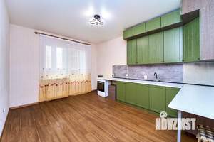 2-к квартира, вторичка, 79м2, 5/17 этаж