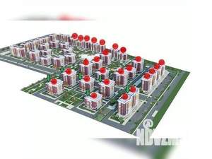 3-к квартира, вторичка, 85м2, 9/9 этаж