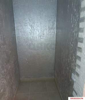 2-к квартира, вторичка, 52м2, 1/6 этаж