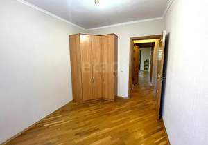 3-к квартира, вторичка, 68м2, 2/16 этаж