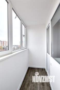 1-к квартира, вторичка, 35м2, 7/19 этаж