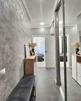 3-к квартира, вторичка, 75м2, 9/19 этаж