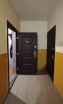1-к квартира, вторичка, 36м2, 8/10 этаж