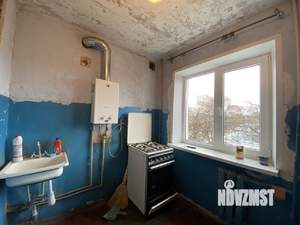 2-к квартира, вторичка, 51м2, 3/5 этаж