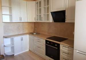 1-к квартира, вторичка, 41м2, 4/10 этаж