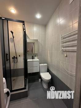 Студия квартира, вторичка, 27м2, 13/22 этаж