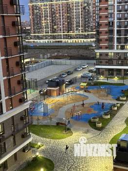 Студия квартира, вторичка, 28м2, 8/16 этаж