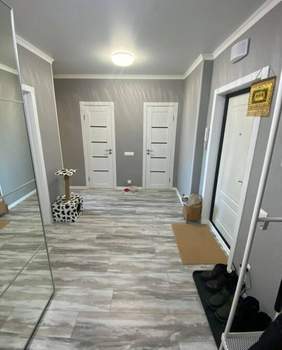 2-к квартира, вторичка, 59м2, 8/16 этаж