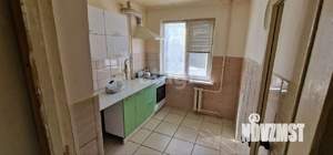 2-к квартира, вторичка, 47м2, 3/5 этаж