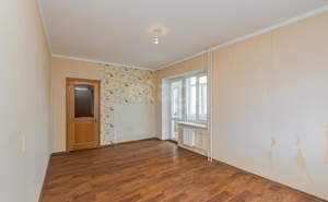 1-к квартира, вторичка, 53м2, 5/9 этаж