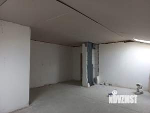 1-к квартира, вторичка, 45м2, 6/6 этаж