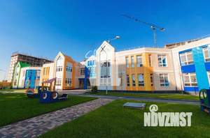 4-к квартира, вторичка, 122м2, 11/18 этаж