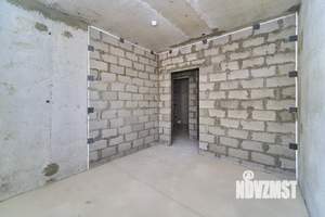 2-к квартира, вторичка, 47м2, 10/16 этаж