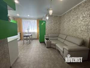 1-к квартира, вторичка, 50м2, 1/16 этаж