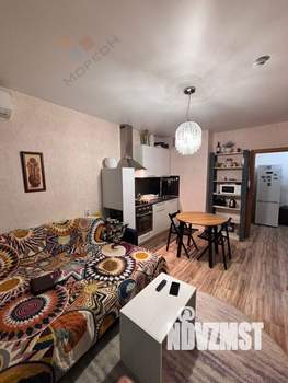 1-к квартира, вторичка, 26м2, 2/16 этаж
