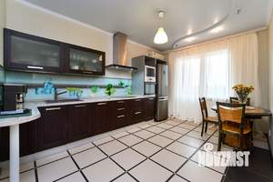 3-к квартира, вторичка, 102м2, 15/26 этаж