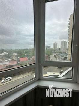 2-к квартира, вторичка, 48м2, 5/16 этаж