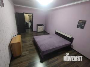 1-к квартира, вторичка, 42м2, 14/16 этаж