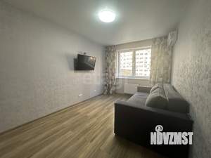 1-к квартира, вторичка, 35м2, 4/24 этаж