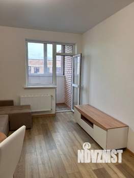 1-к квартира, вторичка, 34м2, 9/9 этаж