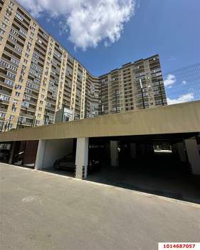 Студия квартира, вторичка, 36м2, 14/16 этаж