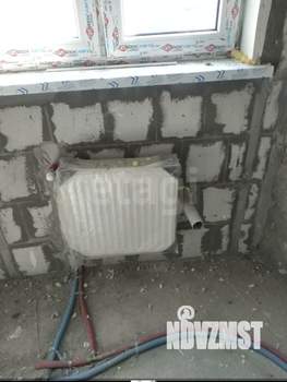 1-к квартира, вторичка, 42м2, 3/18 этаж