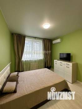 1-к квартира, вторичка, 32м2, 2/3 этаж