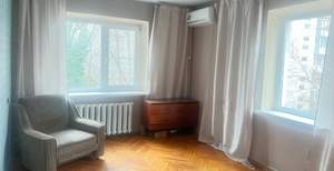 2-к квартира, вторичка, 39м2, 4/5 этаж