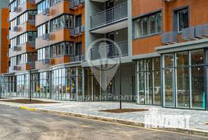 2-к квартира, вторичка, 53м2, 12/17 этаж