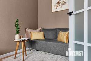 1-к квартира, вторичка, 36м2, 17/22 этаж