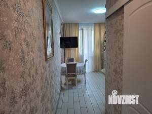 2-к квартира, вторичка, 59м2, 3/6 этаж