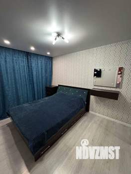 1-к квартира, вторичка, 39м2, 15/17 этаж