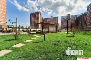 1-к квартира, вторичка, 30м2, 4/16 этаж