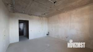 Студия квартира, вторичка, 33м2, 6/16 этаж