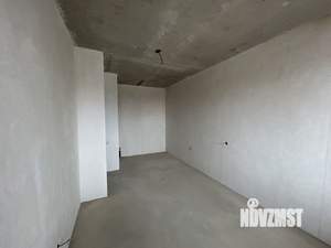 2-к квартира, вторичка, 48м2, 3/24 этаж