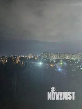 1-к квартира, вторичка, 47м2, 9/24 этаж