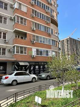 1-к квартира, вторичка, 32м2, 6/10 этаж