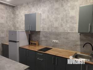 1-к квартира, вторичка, 41м2, 6/20 этаж